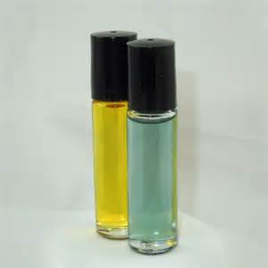 Perfume Oils in Bulk
